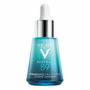 Vichy Minéral 89 Probiotic Fractions Regenerační sérum 30 ml obraz