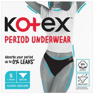 Kotex Period Underwear S obraz