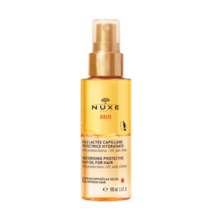 Nuxe Hydratační a ochranný olej na vlasy 100 ml obraz