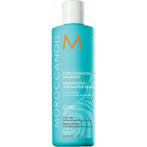 Moroccanoil Curl Enhancing Shampoo 250 ml obraz