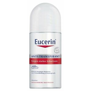 Eucerin Roll-on antiperspirant (Anti-Transpirant) 50 ml obraz