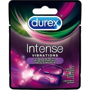 Durex Vibrační kroužek Intense Vibrations obraz