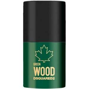 Dsquared2 Deodorant Stick Green Wood 75 ml obraz