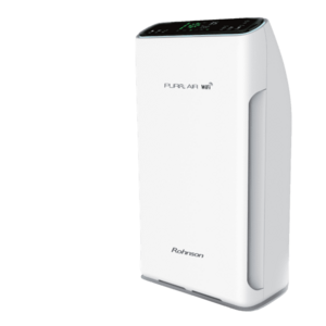 Rohnson Čistička vzduchu R-9700 PURE AIR Wi-Fi obraz