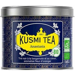 Kusmi Tea Anastasia plechovka 100 g obraz