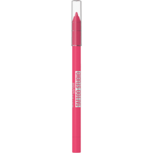 Maybelline New York Tatoo Gel pencil Ultra pink gelová tužka obraz
