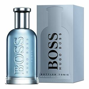HUGO BOSS - BOSS Bottled - Parfémová voda obraz