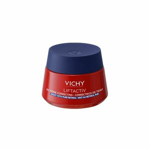 Vichy Liftactiv B3 Noční tónovací krém 50 ml obraz
