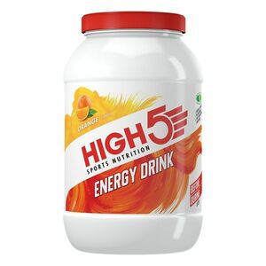 High5 Energy Drink pomeranč 2.2 kg obraz