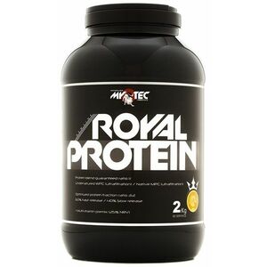 MyoTec Royal Protein Vanilka 2 kg obraz