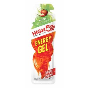 High5 Energy Gel jablko 40 g obraz
