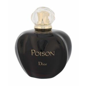 Christian Dior Poison 100ml obraz
