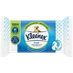 Kleenex KLEENEX® BT Moist Fresh (42) 42 ks obraz