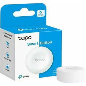TP-Link Tapo S200B Smart Button Přepínač obraz