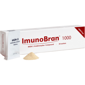 ImunoBran (Bi-oBran MGN3) 1000 sáčky 30 ks obraz