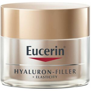Eucerin HyaluronFiller+Elasticity Noční krém 50 ml obraz