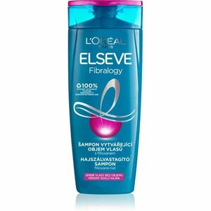 L’Oréal Paris Elseve Fibralogy šampon pro hustotu vlasů With Filloxane 400 ml obraz