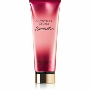 Victoria's Secret Romantic tělové mléko pro ženy 236 ml obraz