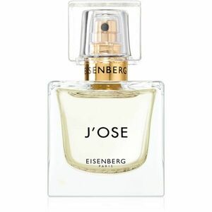 Eisenberg J’OSE parfémovaná voda pro ženy 30 ml obraz