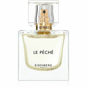 Eisenberg Le Péché parfémovaná voda pro ženy 50 ml obraz