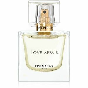Eisenberg Love Affair parfémovaná voda pro ženy 50 ml obraz
