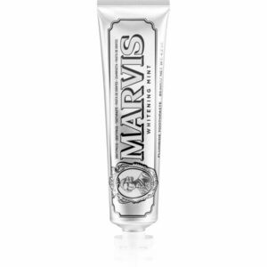 Marvis Whitening Mint zubní pasta s bělicím účinkem příchuť Mint 85 ml obraz