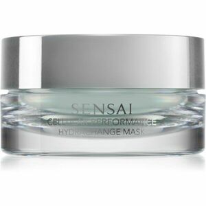 Sensai Cellular Performance Hydrachange Cream hydratační gelový krém na obličej 40 ml obraz