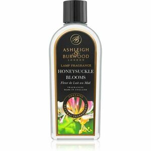 Ashleigh & Burwood London Lamp Fragrance Honeysuckle Blooms náplň do katalytické lampy 500 ml obraz