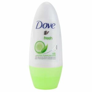 Dove Go Fresh Fresh Touch kuličkový antiperspirant okurka a zelený čaj 48h 50 ml obraz