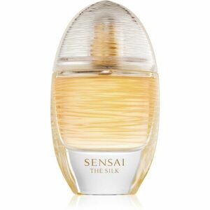 Sensai The Silk Eau De Parfum parfémovaná voda pro ženy 50 ml obraz