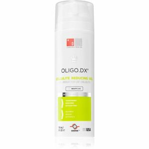 DS Laboratories OLIGO.DX zeštíhlující gel proti celulitidě 150 ml obraz