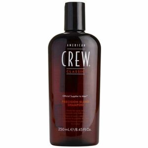American Crew Classic Precision Blend šampon pro barvené vlasy 250 ml obraz