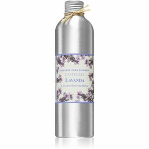 Castelbel Lavender náplň do aroma difuzérů 250 ml obraz