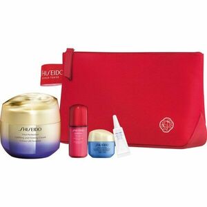 Shiseido Vital Perfection Uplifting & Firming Cream dárková sada (pro zpevnění pleti) obraz