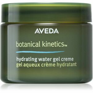 Aveda Botanical Kinetics™ Water Gel Creme hloubkově hydratační krémový gel 50 ml obraz