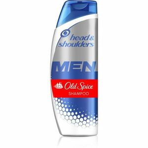 Head & Shoulders Men Ultra Old Spice šampon proti lupům pro muže 360 ml obraz