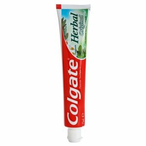 Colgate Herbal Original bylinná zubní pasta 75 ml obraz