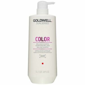 Goldwell Dualsenses Color šampon pro ochranu barvených vlasů obraz