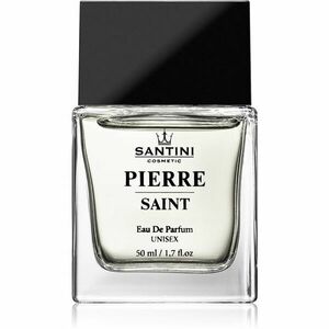 SANTINI Cosmetic Pierre Saint parfémovaná voda unisex 50 ml obraz