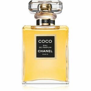 Chanel Coco parfémovaná voda pro ženy 35 ml obraz