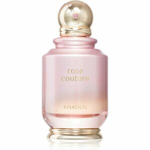 Khadlaj Rose Couture parfémovaná voda pro ženy 100 ml obraz