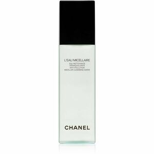 Chanel L’Eau Micellaire čisticí micelární voda 150 ml obraz