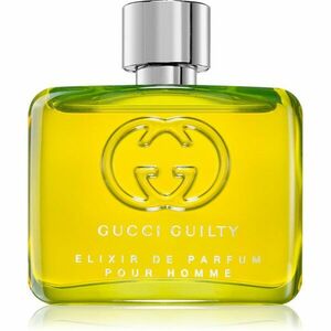 Gucci Guilty Pour Homme parfémový extrakt pro muže 60 ml obraz