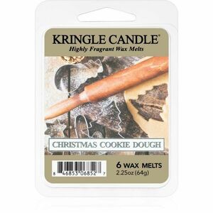 Kringle Candle Christmas Cookie Dough vosk do aromalampy 64 g obraz