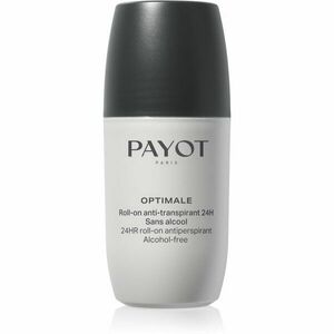 Payot Optimale Roll-On Anti-Transpirant 24H Sans Alcool deodorant roll-on bez alkoholu 75 ml obraz