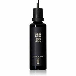 Serge Lutens Collection Noire La Fille de Berlin parfémovaná voda náhradní náplň unisex 150 ml obraz