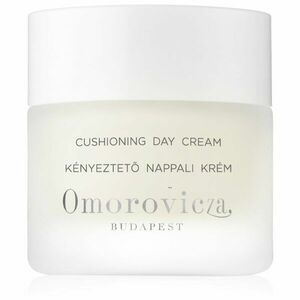 Omorovicza Hydro-Mineral Cushioning Day Cream omlazující denní krém pro všechny typy pleti 50 ml obraz