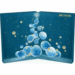 Biotherm Advent Calendar adventní kalendář pro ženy obraz