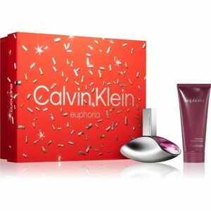 Calvin Klein Euphoria parfémovaná voda pro ženy 50 ml obraz