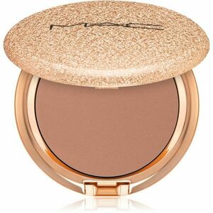 MAC Cosmetics Skinfinish Sunstruck Matte Bronzer bronzující pudr odstín Matte Light Rosy 8 g obraz